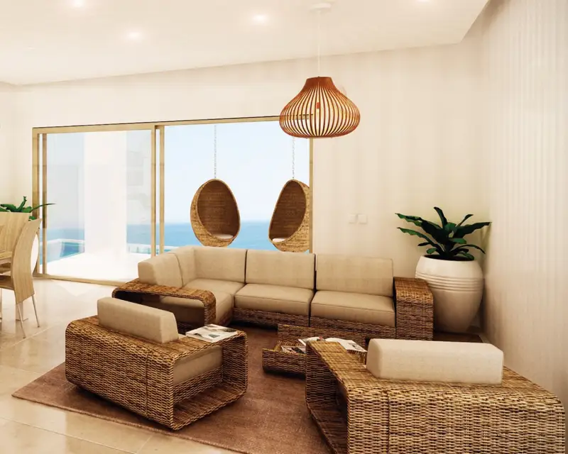 Venta de Apartamento en Playa Escondida