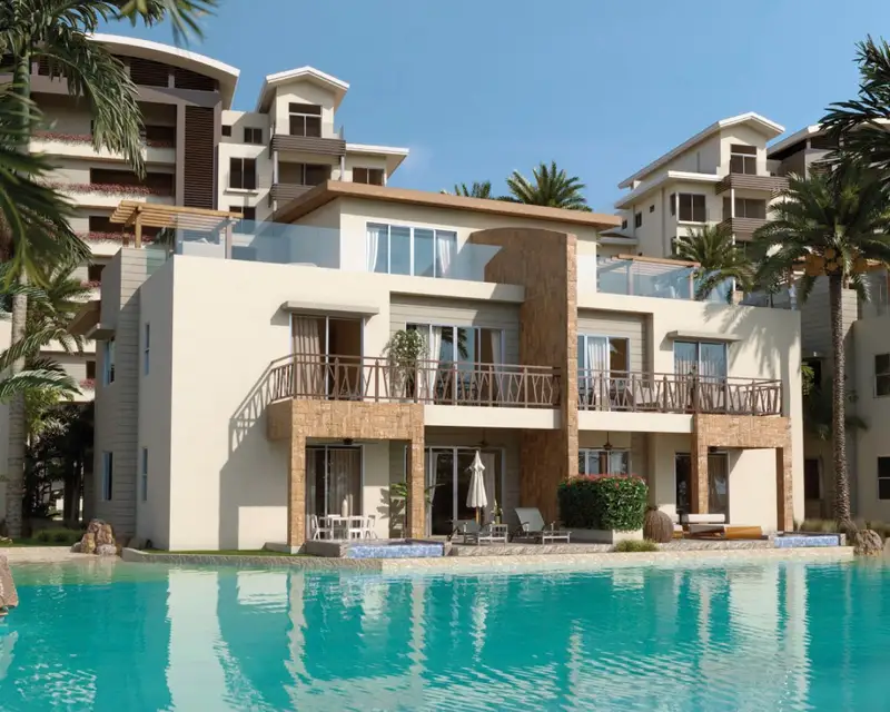 Venta de Apartamento en Playa Escondida