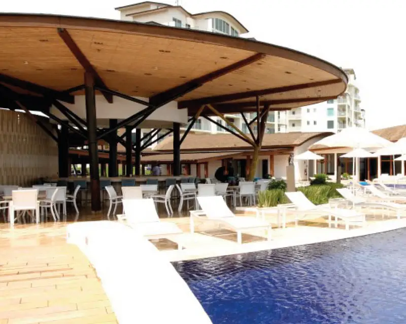 Venta de Apartamento en Playa Escondida