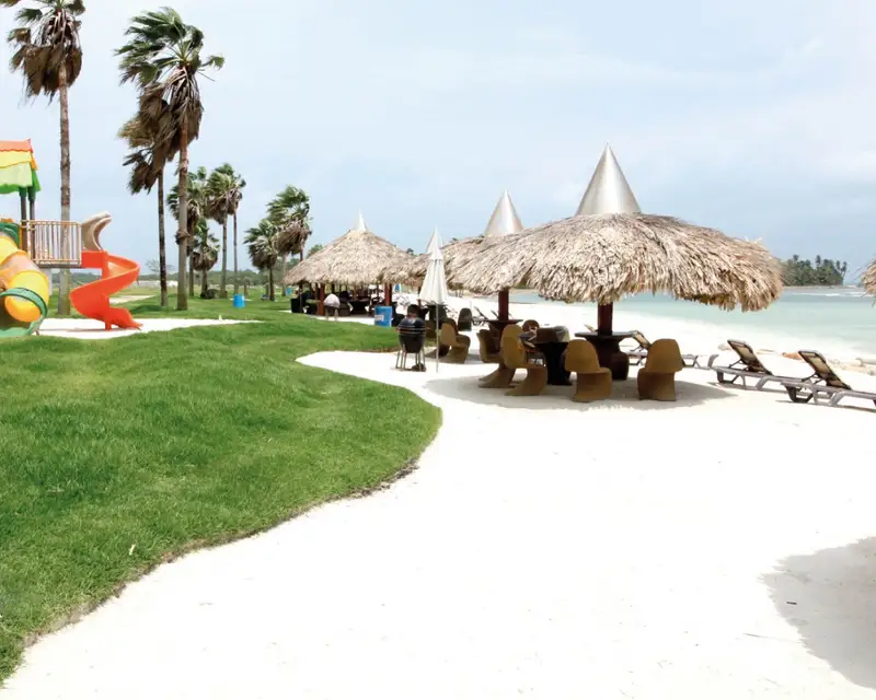Venta de Apartamento en Playa Escondida
