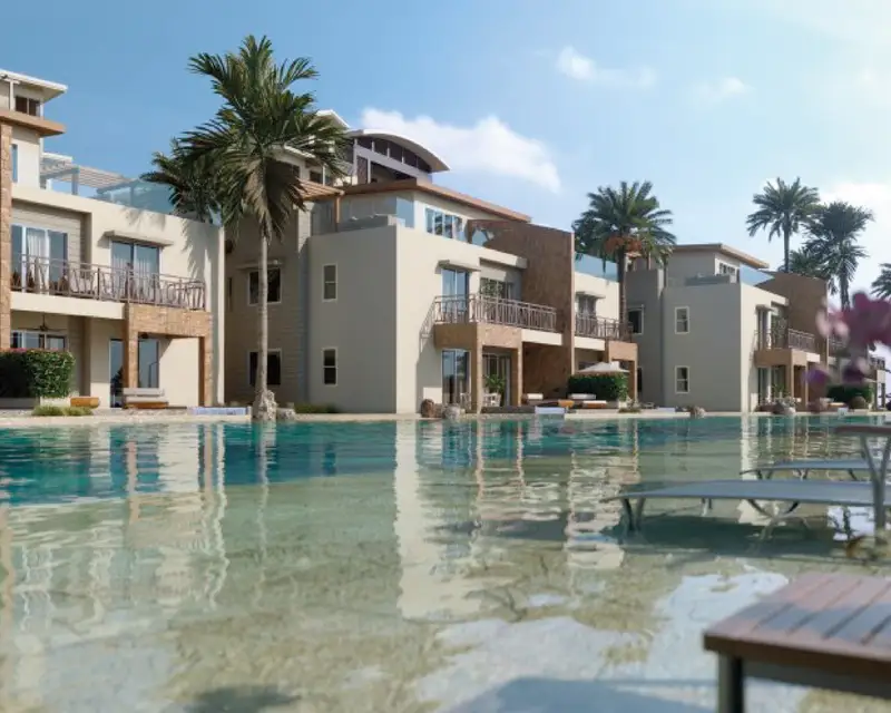 Venta de Apartamento en Playa Escondida