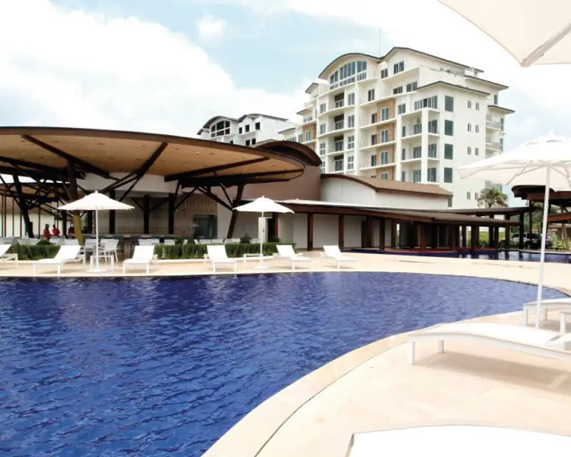 Venta de Apartamento en Playa Escondida