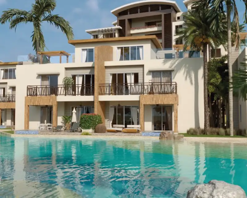 Venta de Apartamento en Playa Escondida