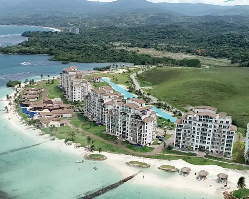 Venta de Apartamento en Playa Escondida