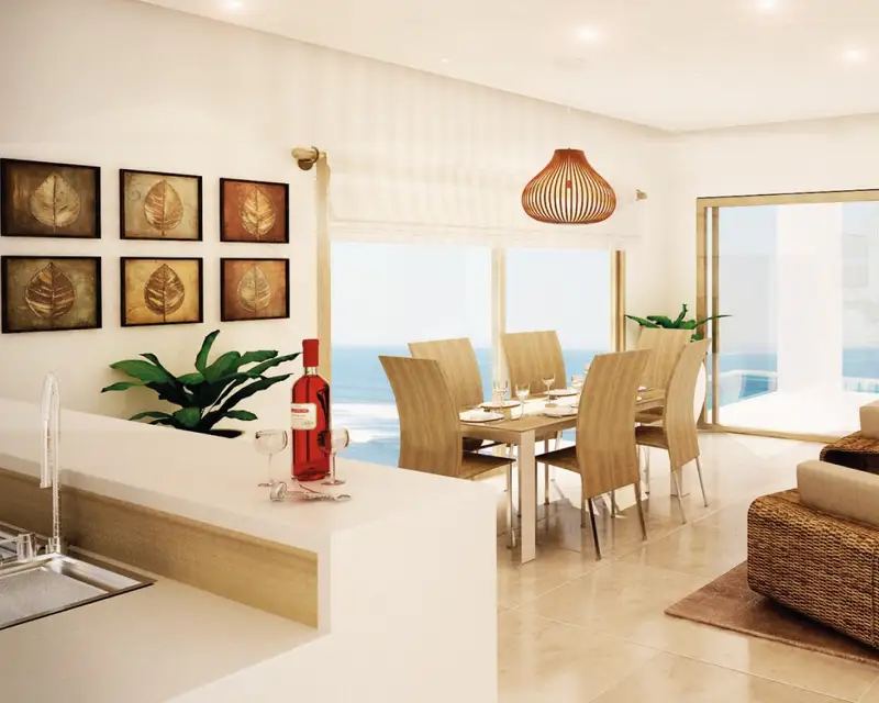 Venta de Apartamento en Playa Escondida