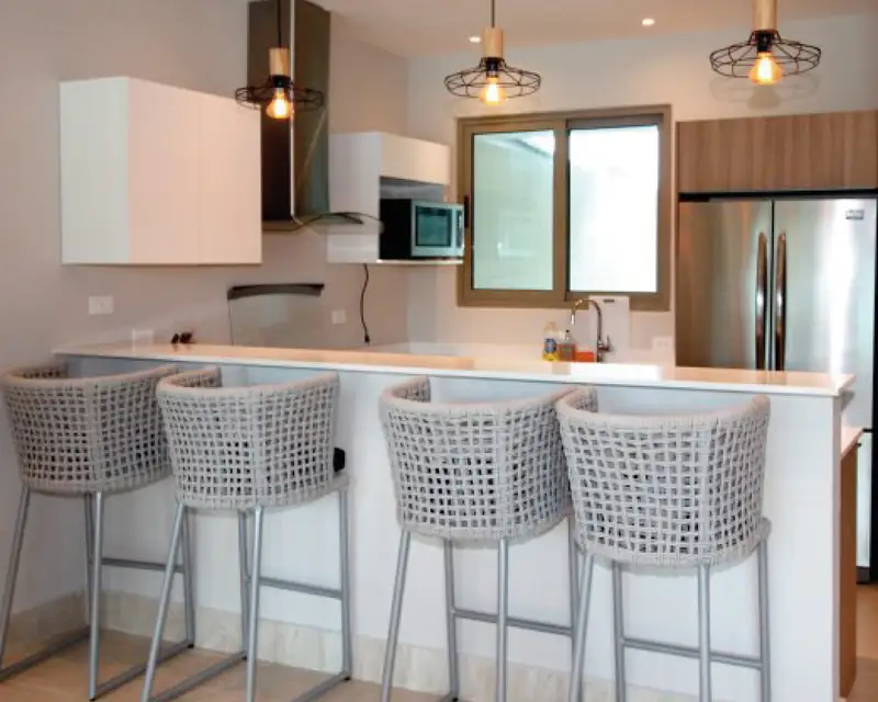 Venta de Apartamento en Playa Escondida
