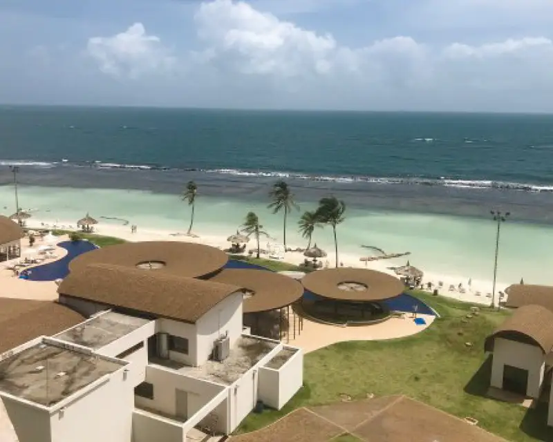 Venta de Apartamento en Playa Escondida