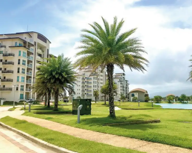 Venta de Apartamento en Playa Escondida