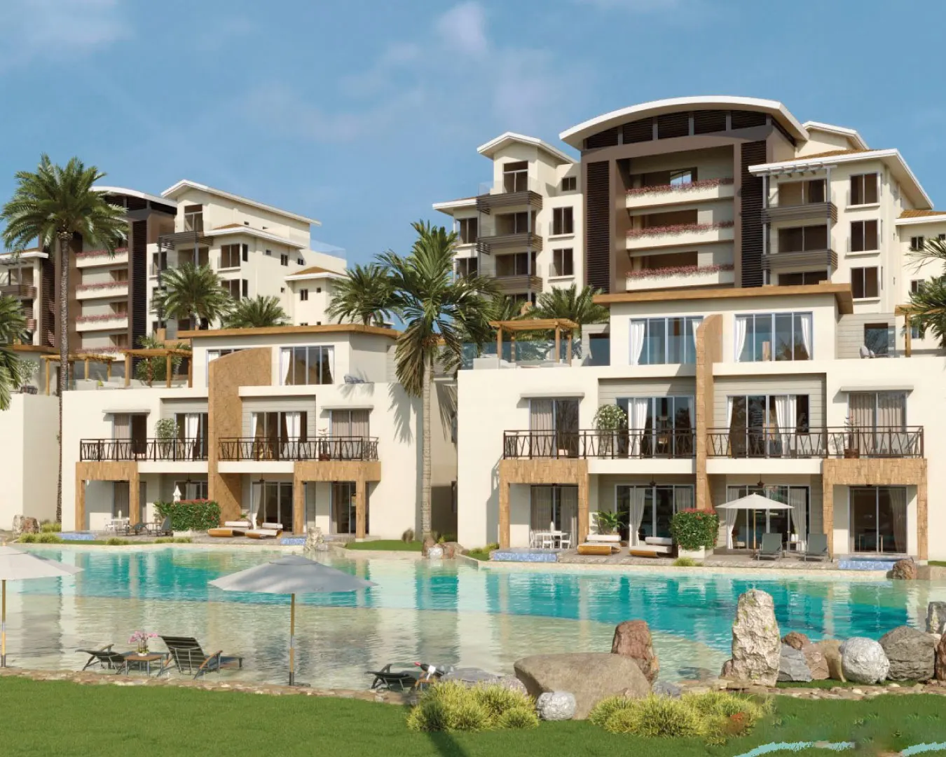 Venta de Apartamento en Playa Escondida  — 1 de 18