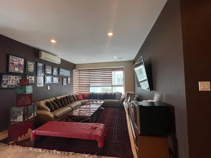 Venta de Apartamento en PH Aqualina, Punta Pacifica