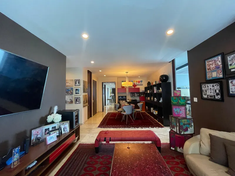 Venta de Apartamento en PH Aqualina, Punta Pacifica