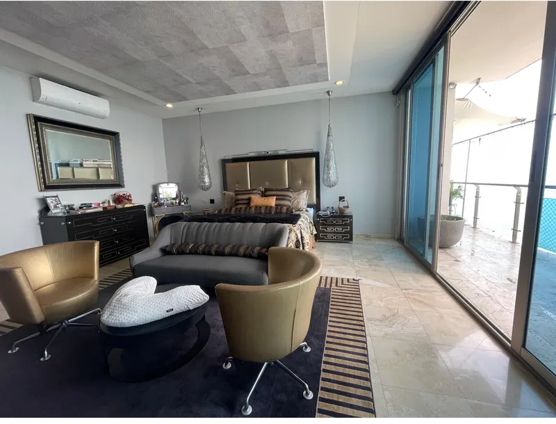 Venta de Apartamento en PH Aqualina, Punta Pacifica