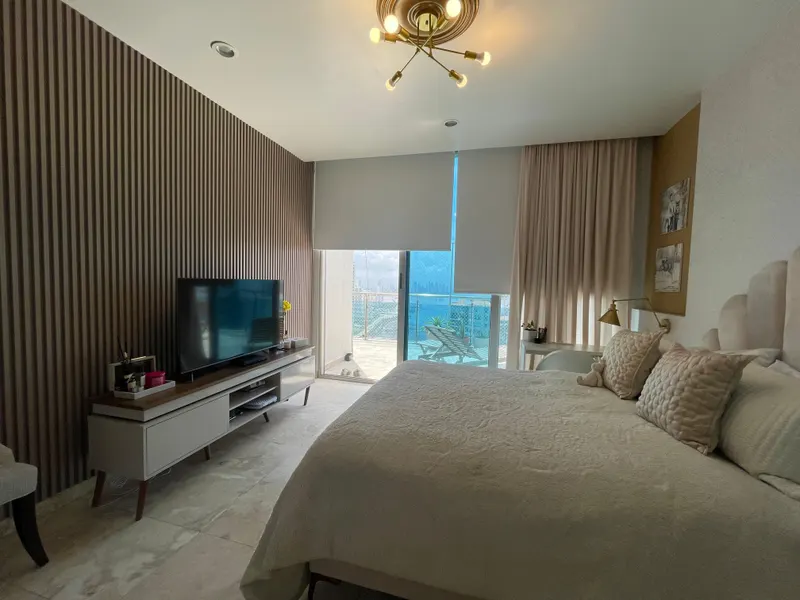 Venta de Apartamento en PH Aqualina, Punta Pacifica