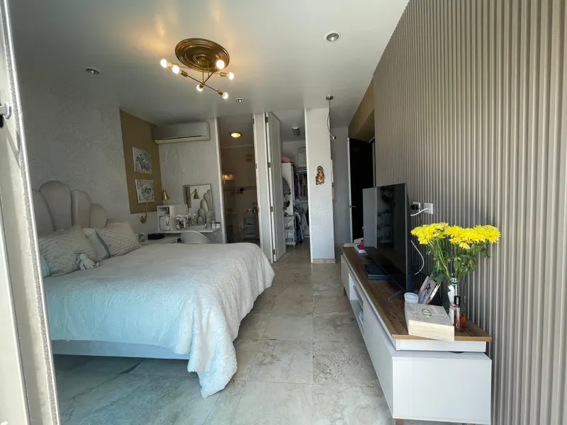 Venta de Apartamento en PH Aqualina, Punta Pacifica