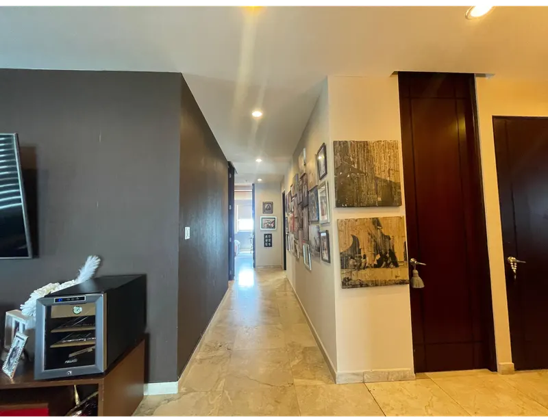 Venta de Apartamento en PH Aqualina, Punta Pacifica
