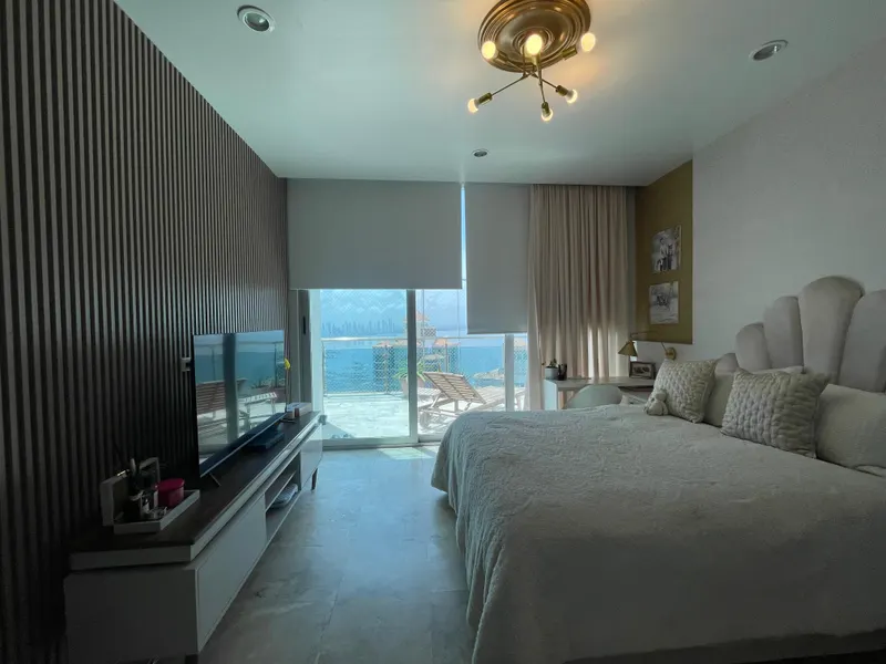 Venta de Apartamento en PH Aqualina, Punta Pacifica