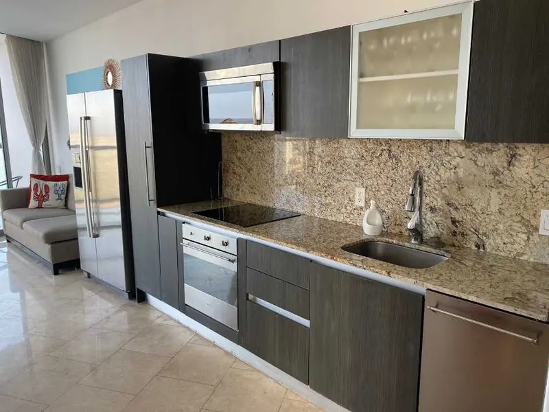 Alquiler de Apartamento en PH Trump, Punta Pacifica