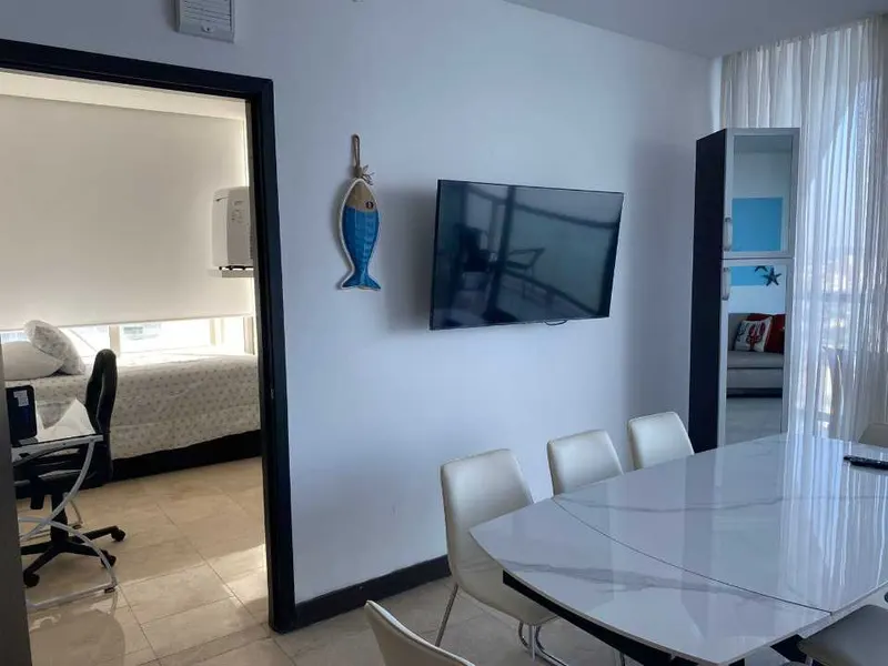 Alquiler de Apartamento en PH Trump, Punta Pacifica