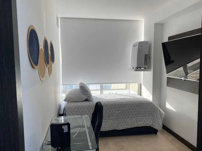 Alquiler de Apartamento en PH Trump, Punta Pacifica