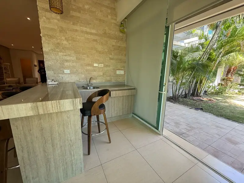 Alquiler de Apartamento en Punta Barco Village