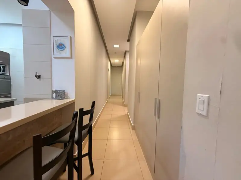 Alquiler de Apartamento en Punta Barco Village