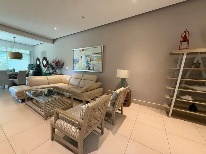 Alquiler de Apartamento en Punta Barco Village