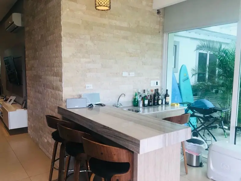 Alquiler de Apartamento en Punta Barco Village