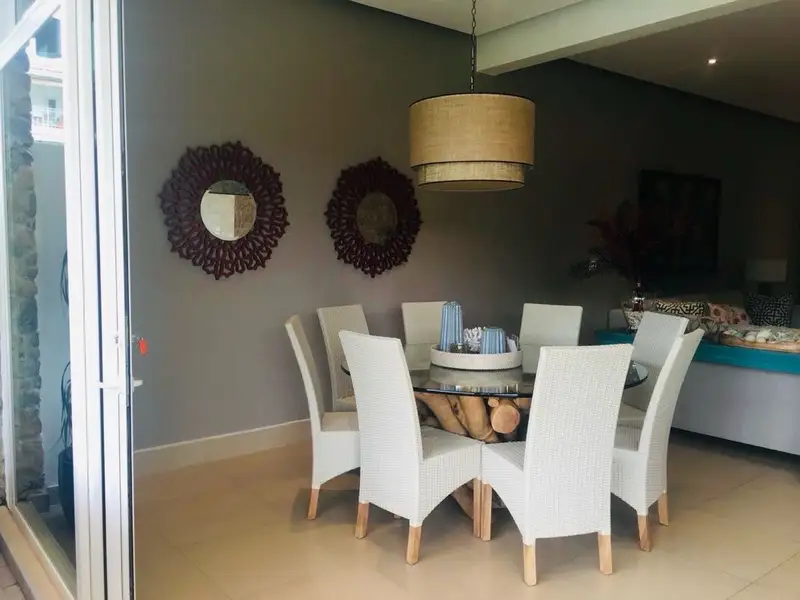 Alquiler de Apartamento en Punta Barco Village