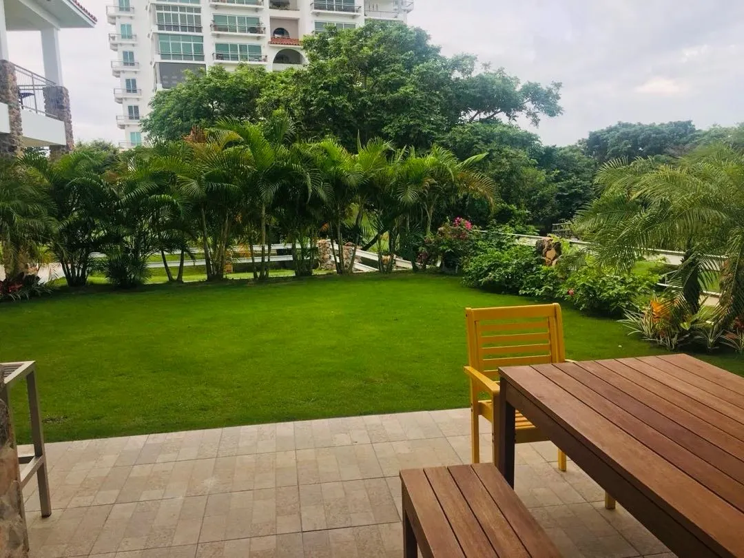 Alquiler de Apartamento en Punta Barco Village — 1 de 10