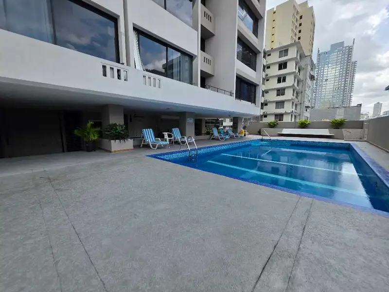 Venta de Apartamento En PH Cancun, Obarrio