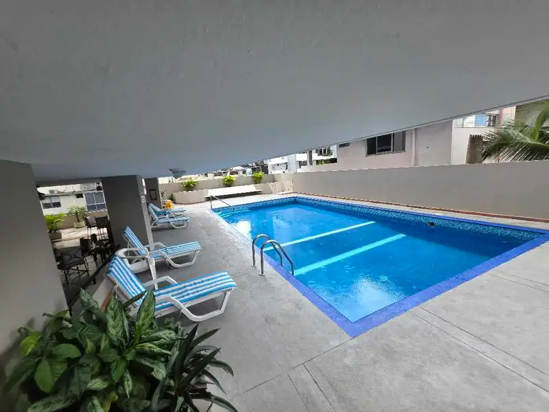 Venta de Apartamento En PH Cancun, Obarrio