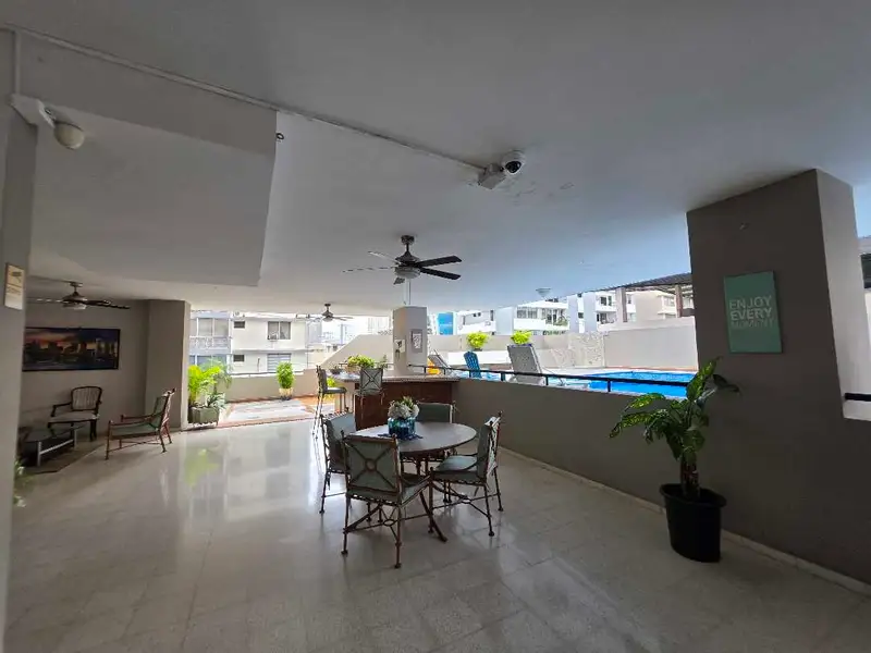 Venta de Apartamento En PH Cancun, Obarrio
