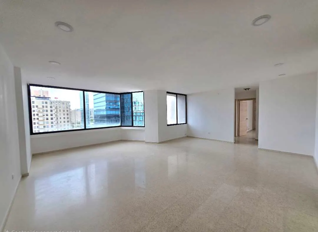 Venta de Apartamento En El PH Cancun , Obarrio — 1 de 25