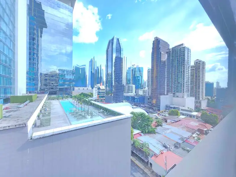 Apartamento En Venta, PH Mónaco En Obarrio