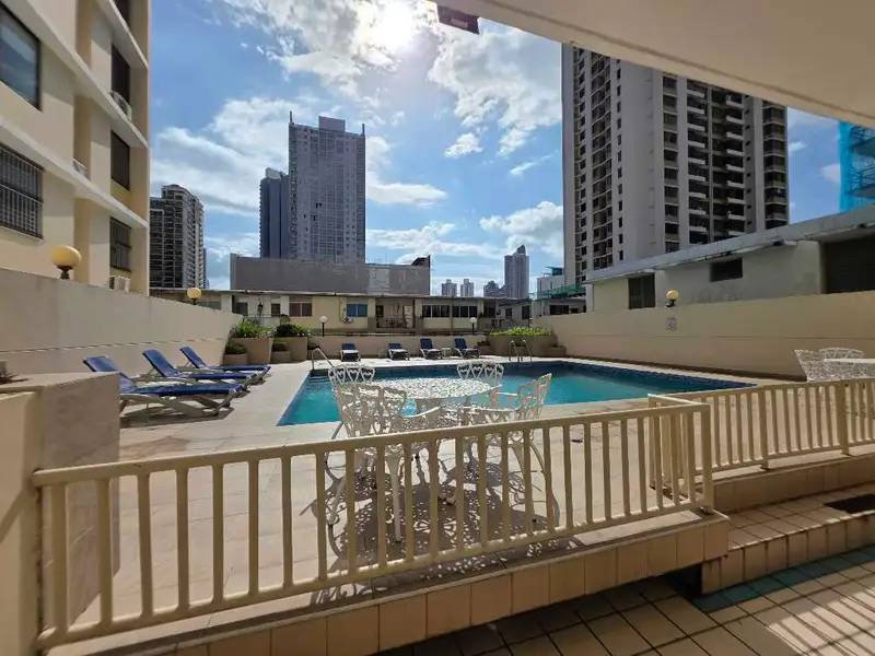 Apartamento En Venta, PH Mónaco En Obarrio