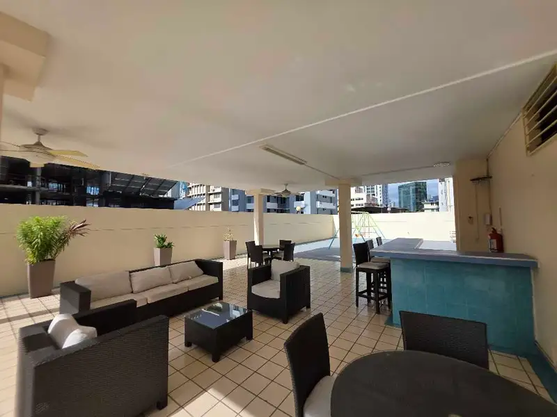 Apartamento En Venta, PH Mónaco En Obarrio