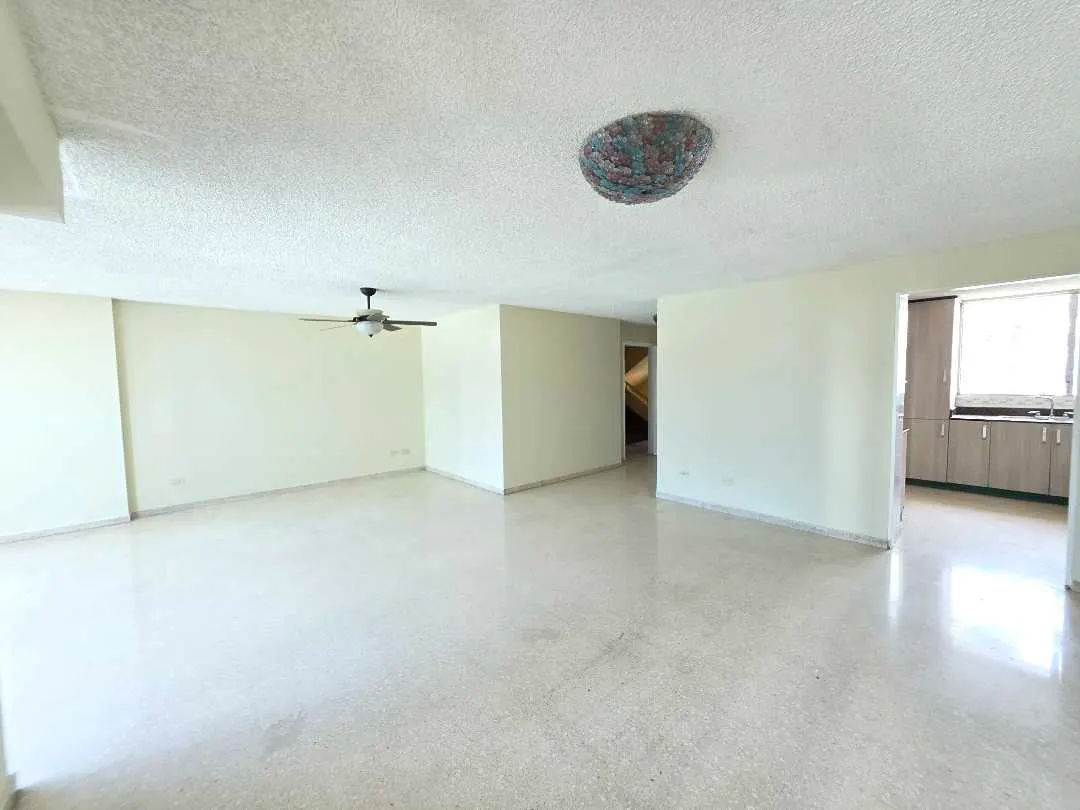 Apartamento En Venta, PH Mónaco En Obarrio — 1 de 23