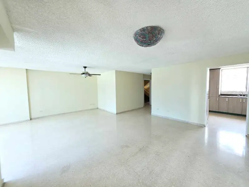 Apartamento En Venta, PH Mónaco En Obarrio