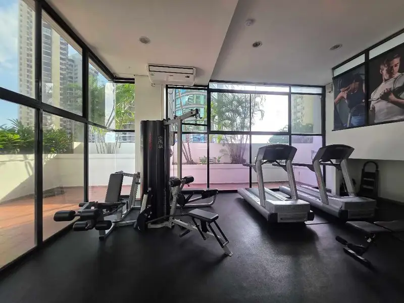 Venta de Apartamento en PH Perla del Pacifico, Paitilla
