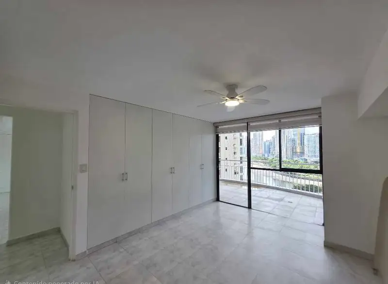 Venta de Apartamento en PH Perla del Pacifico, Paitilla