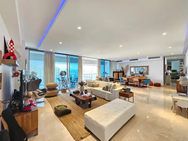 Venta de Apartamento en PH Aqualina, Punta Pacifica