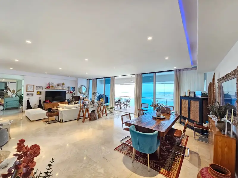 Venta de Apartamento en PH Aqualina, Punta Pacifica