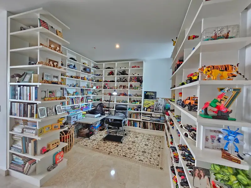 Venta de Apartamento en PH Aqualina, Punta Pacifica