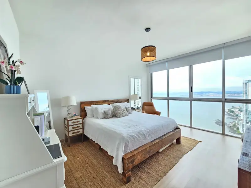 Venta de Apartamento en PH Aqualina, Punta Pacifica