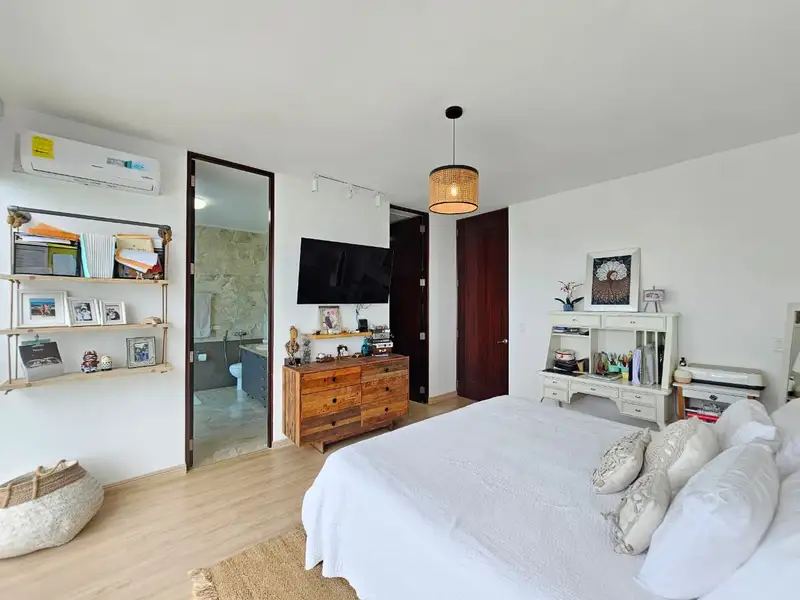 Venta de Apartamento en PH Aqualina, Punta Pacifica