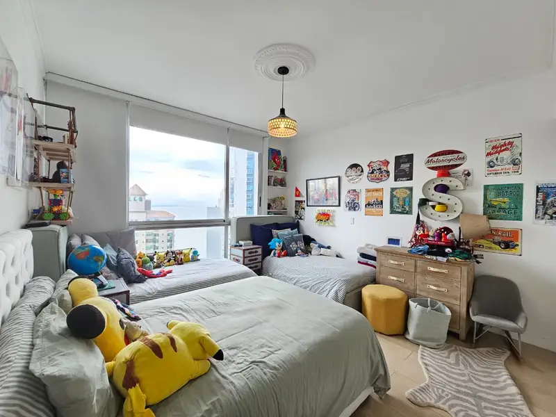 Venta de Apartamento en PH Aqualina, Punta Pacifica