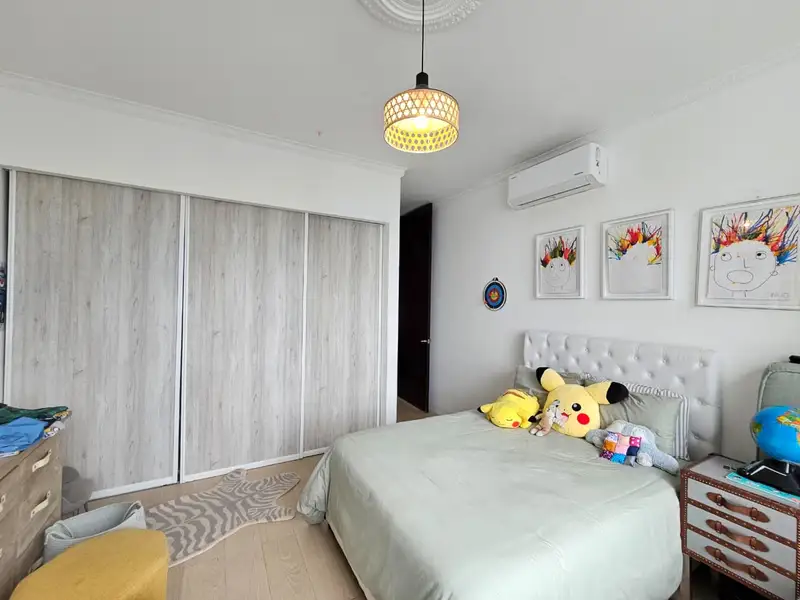 Venta de Apartamento en PH Aqualina, Punta Pacifica