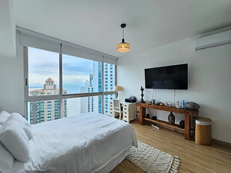 Venta de Apartamento en PH Aqualina, Punta Pacifica