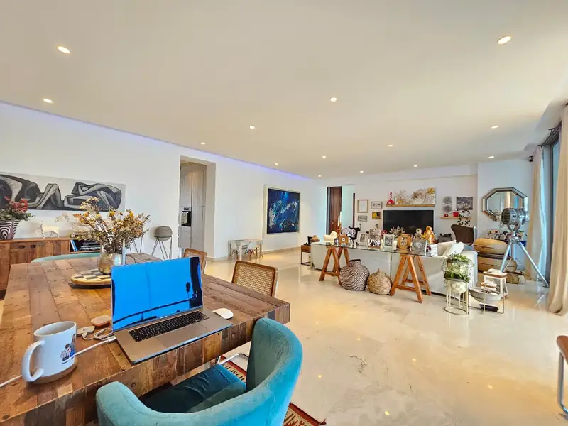 Venta de Apartamento en PH Aqualina, Punta Pacifica