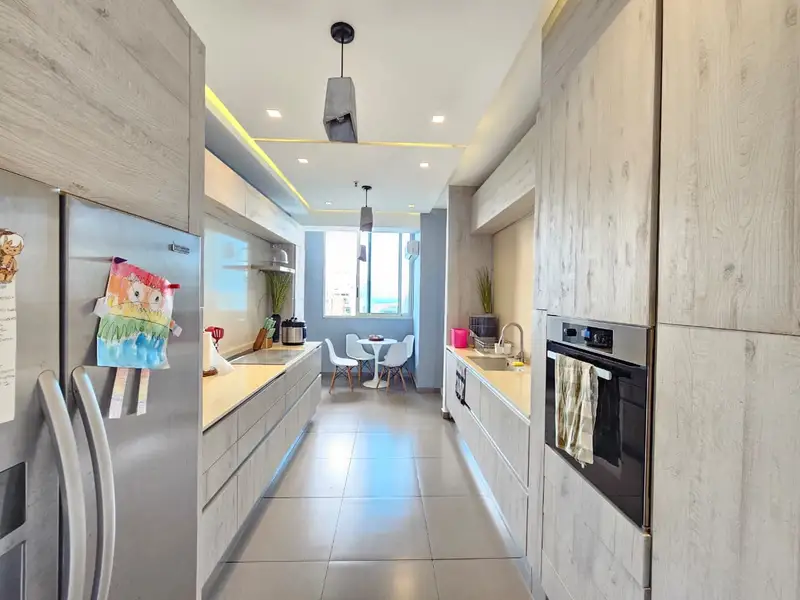 Venta de Apartamento en PH Aqualina, Punta Pacifica